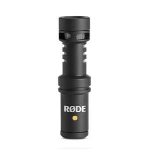 RODE VideoMic Me-C+ Directional Microphone for USB-C Devices at PROCAM | procam.com