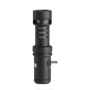 RODE VideoMic Me-C+ Directional Microphone for USB-C Devices at PROCAM | procam.com