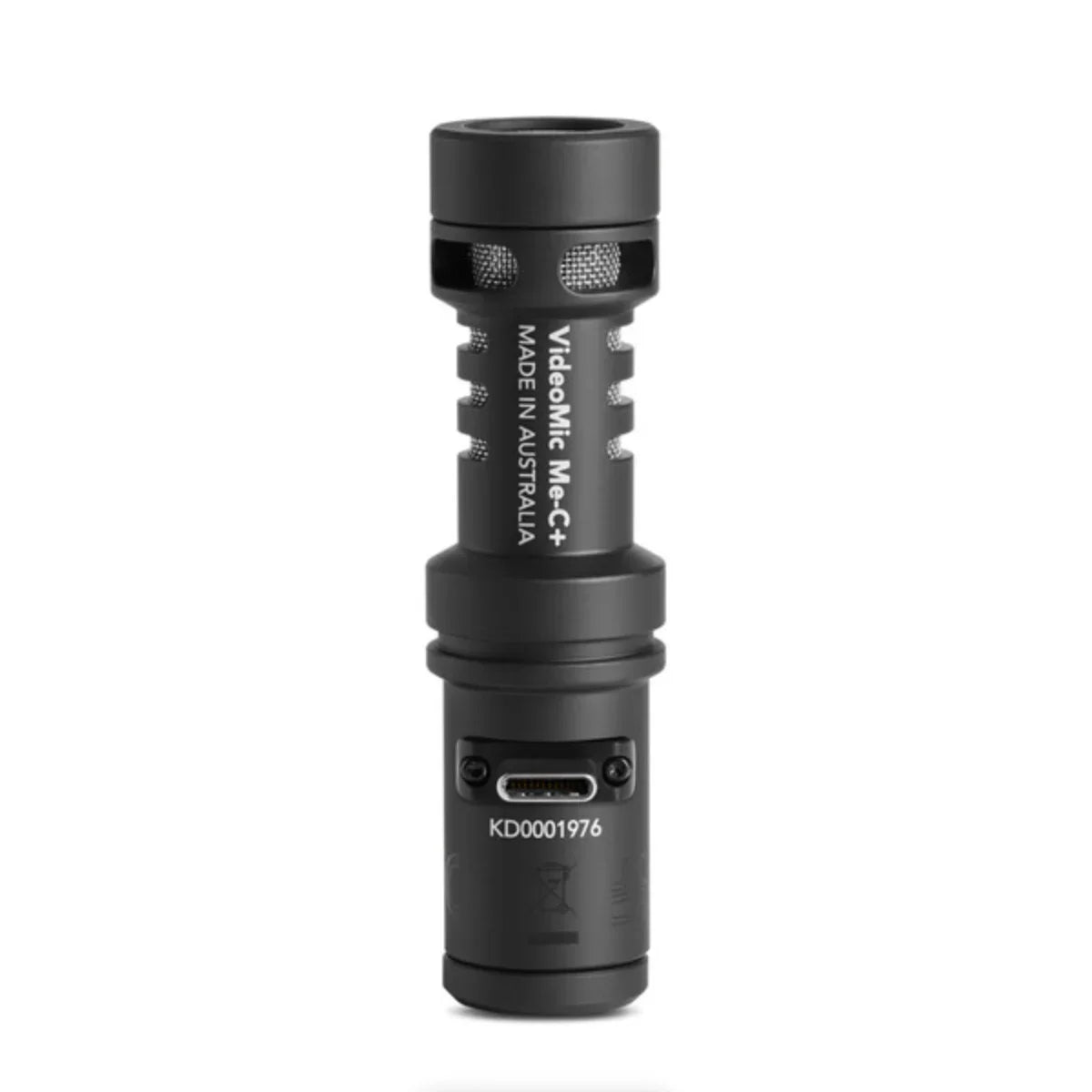 RØDE Microphones videomic me C+ VMMC+ Amazon.com: RØDE VideoMic Me-C+ Directional Microphone for USB-C
