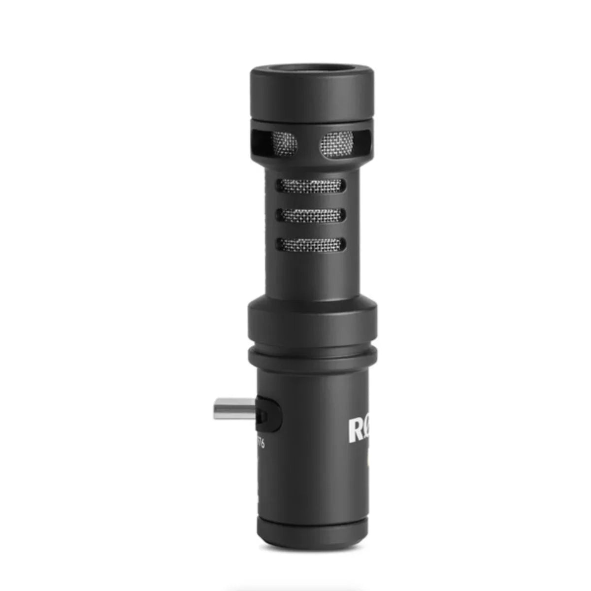 RODE VideoMic Me-C+ Directional Microphone for USB-C Devices at PROCAM | procam.com