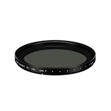 ProMaster Basis Variable ND Filter (VND) - 49mm