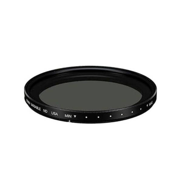 ProMaster Basis Variable ND Filter (VND) - 67mm