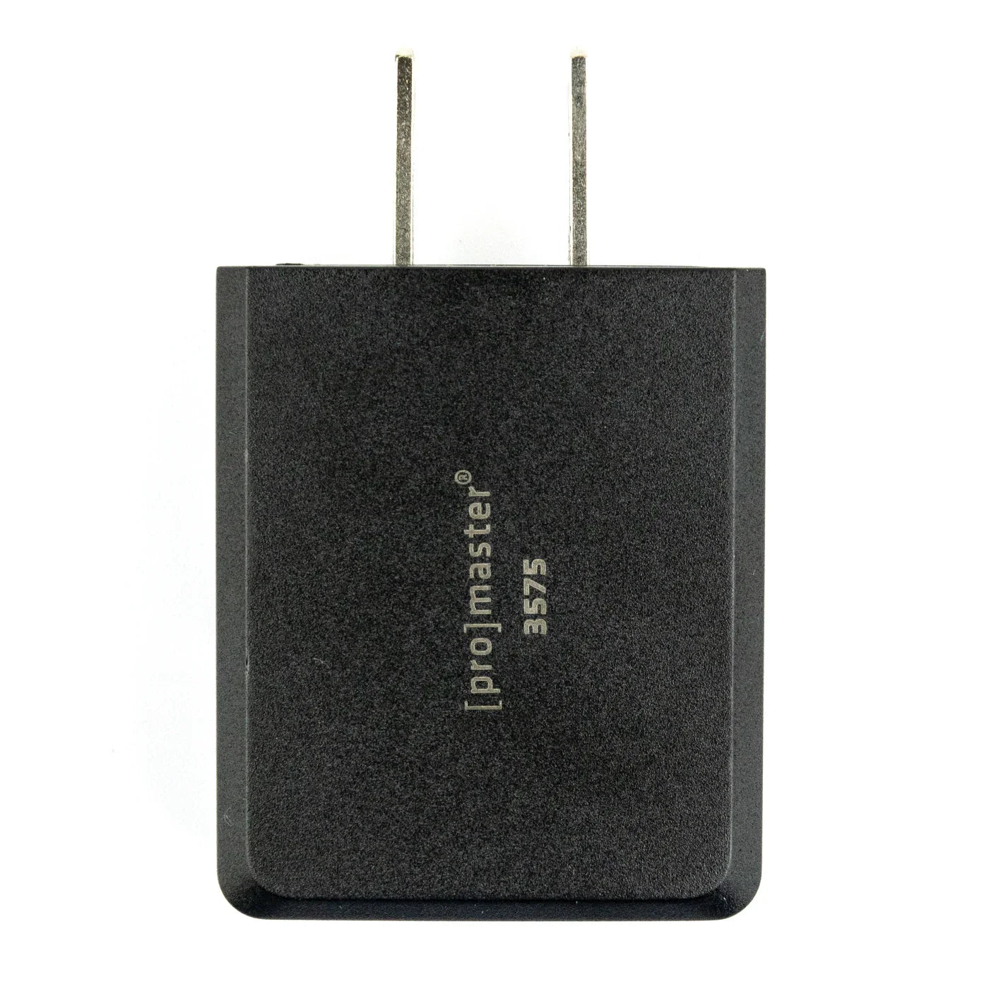 ProMaster USB-A Wall Charger at PROCAM | procam.com