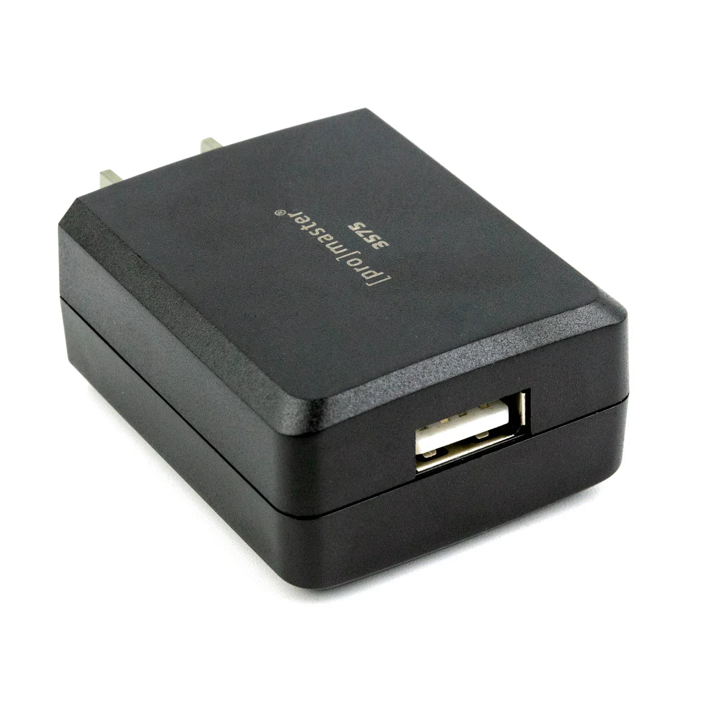 ProMaster USB-A Wall Charger at PROCAM | procam.com