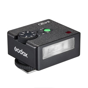 Godox iM30 Mini Flash at PROCAM | procam.com