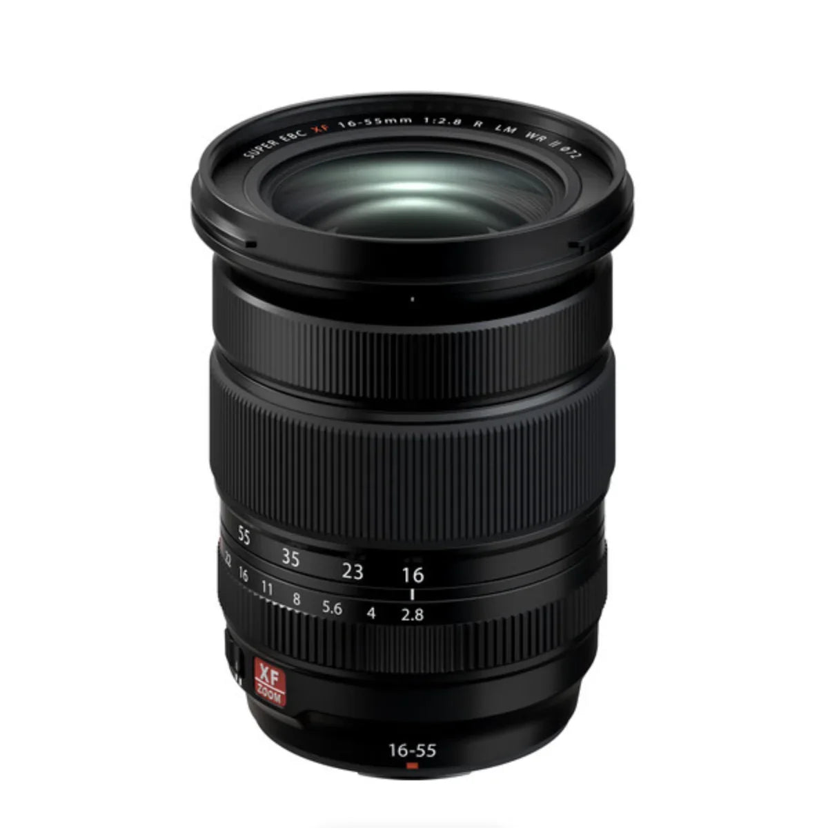 FUJIFILM XF 16-55mm f/2.8 R LM WR II Lens at PROCAM | procam.com