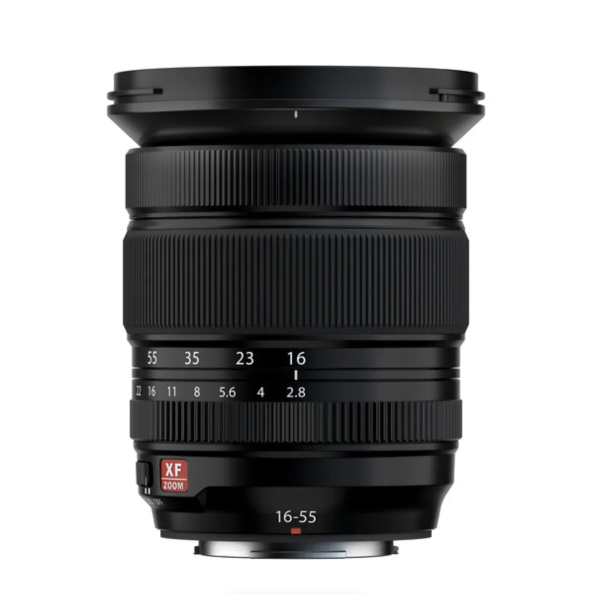 FUJIFILM XF 16-55mm f/2.8 R LM WR II Lens at PROCAM | procam.com