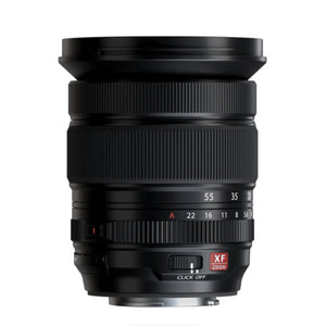 FUJIFILM XF 16-55mm f/2.8 R LM WR II Lens at PROCAM | procam.com