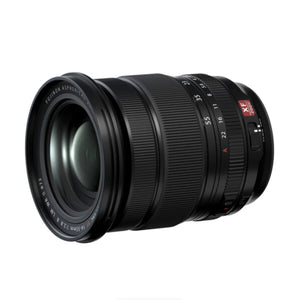 FUJIFILM XF 16-55mm f/2.8 R LM WR II Lens at PROCAM | procam.com