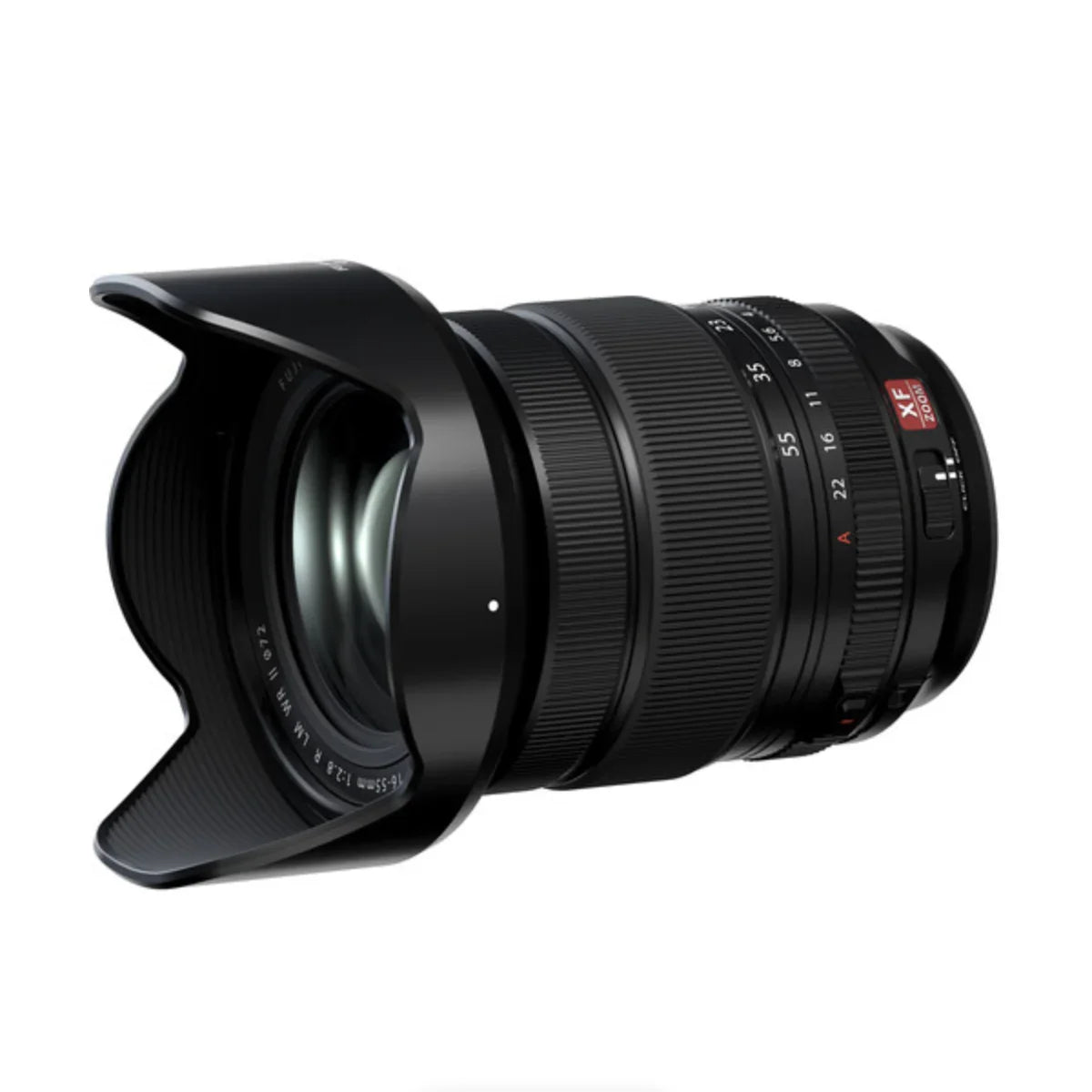 FUJIFILM XF 16-55mm f/2.8 R LM WR II Lens at PROCAM | procam.com