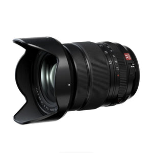 FUJIFILM XF 16-55mm f/2.8 R LM WR II Lens at PROCAM | procam.com