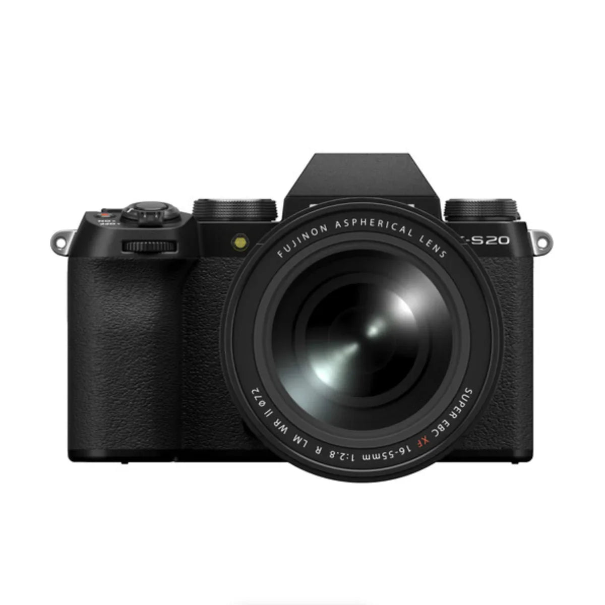 FUJIFILM XF 16-55mm f/2.8 R LM WR II Lens at PROCAM | procam.com