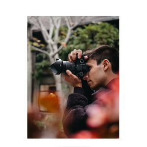 FUJIFILM XF 16-55mm f/2.8 R LM WR II Lens at PROCAM | procam.com