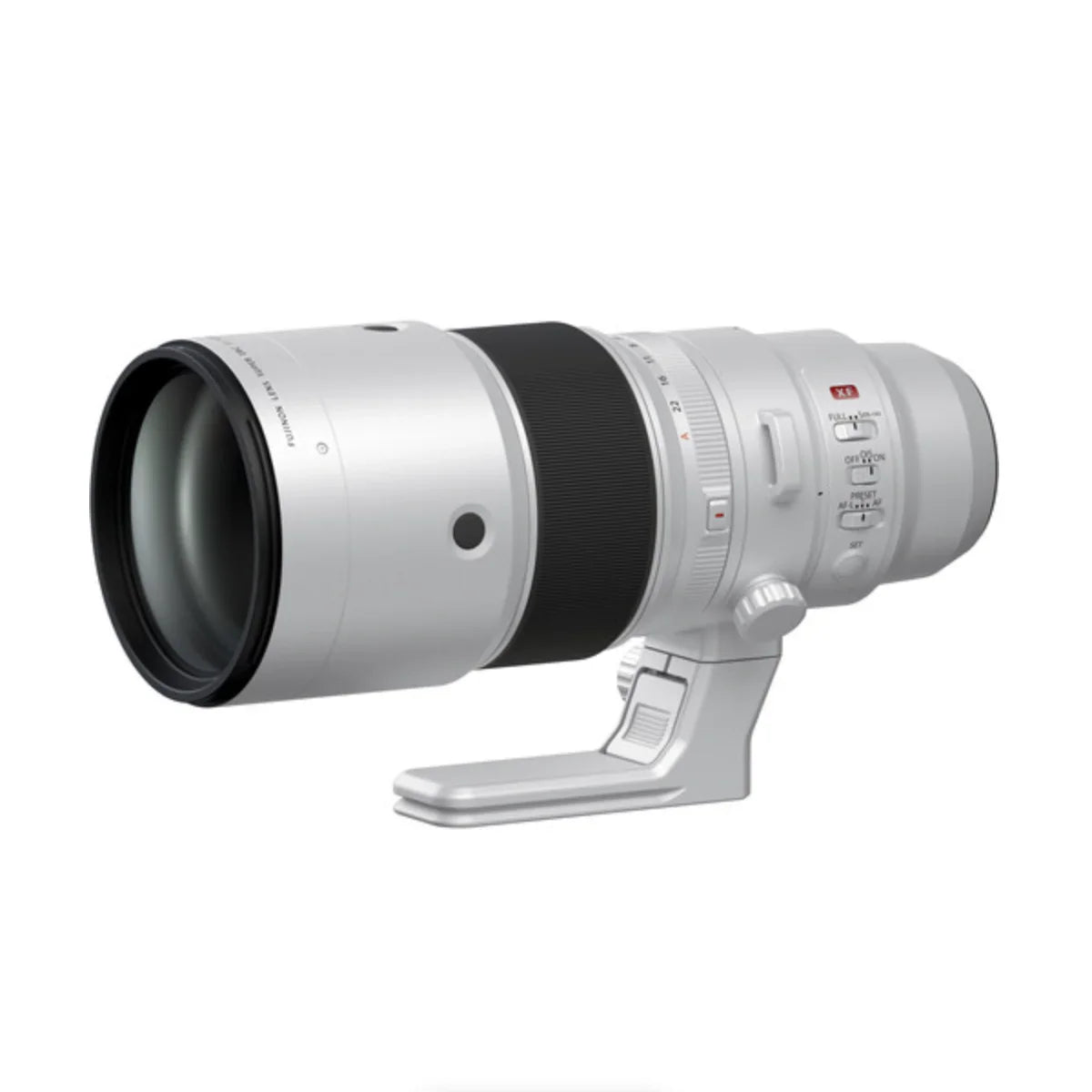 FUJIFILM XF 500mm f/5.6 R LM OIS WR Lens at PROCAM | procam.com