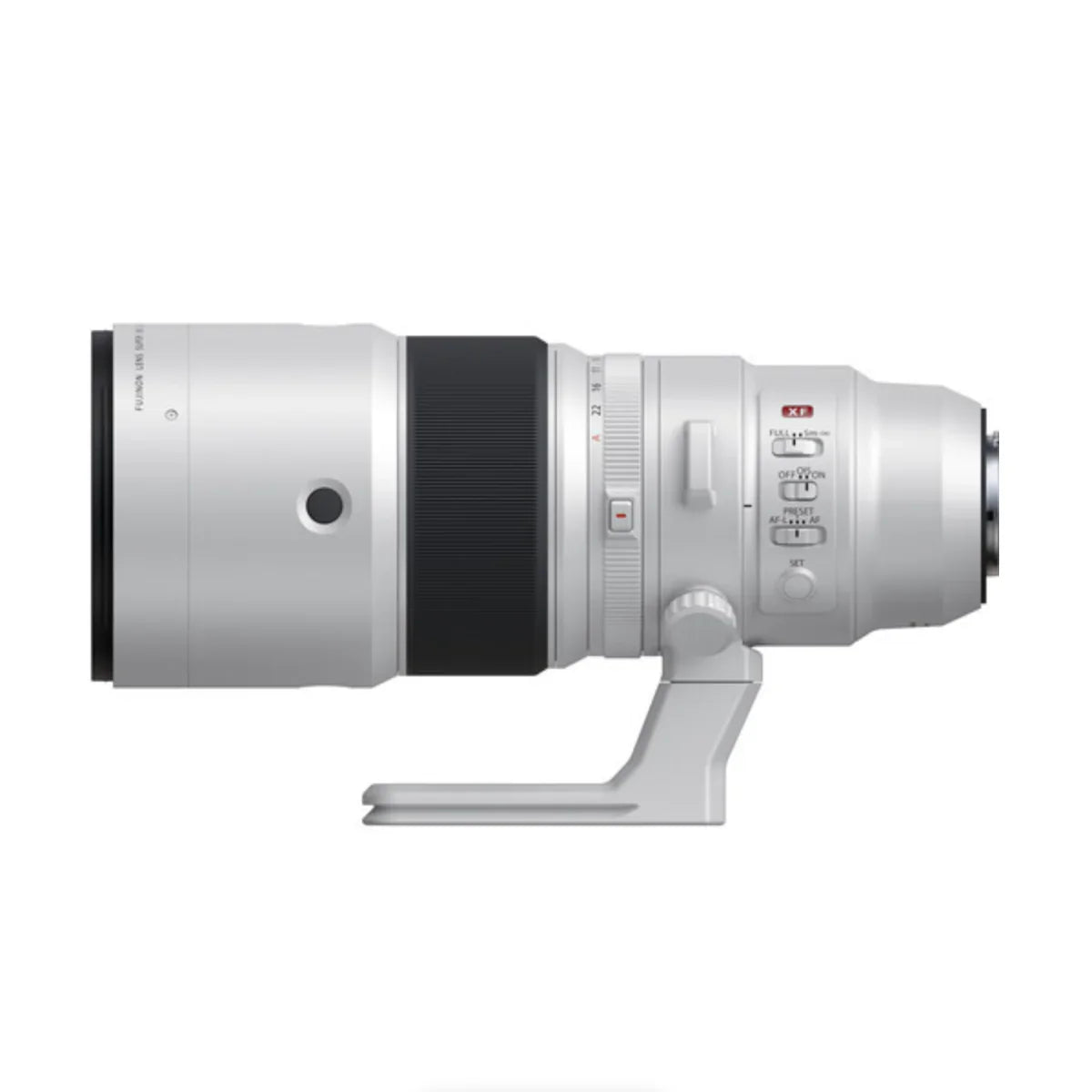 FUJIFILM XF 500mm f/5.6 R LM OIS WR Lens at PROCAM | procam.com