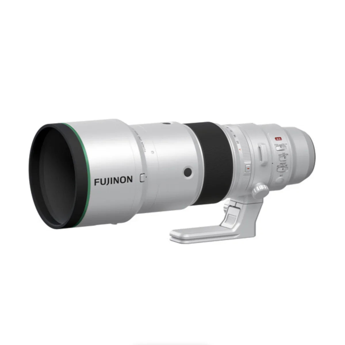 FUJIFILM XF 500mm f/5.6 R LM OIS WR Lens at PROCAM | procam.com