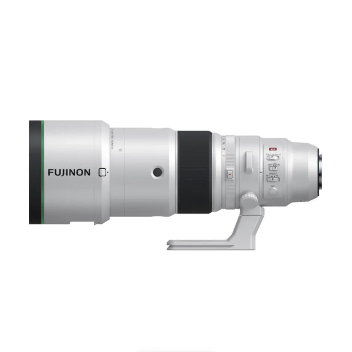 FUJIFILM XF 500mm f/5.6 R LM OIS WR Lens at PROCAM | procam.com