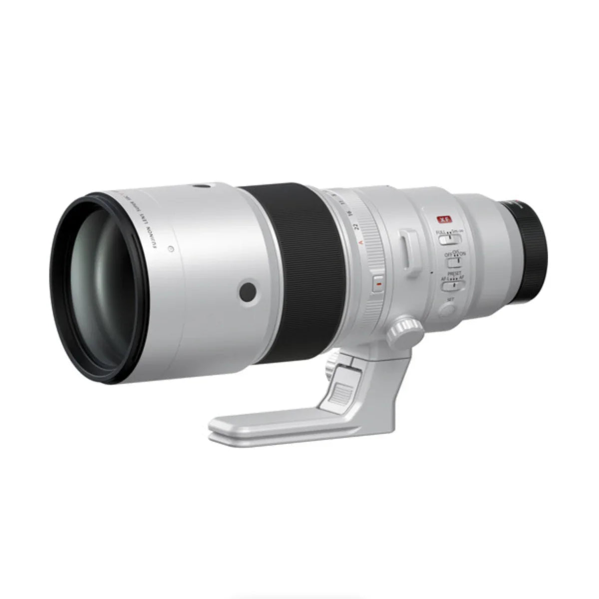 FUJIFILM XF 500mm f/5.6 R LM OIS WR Lens at PROCAM | procam.com