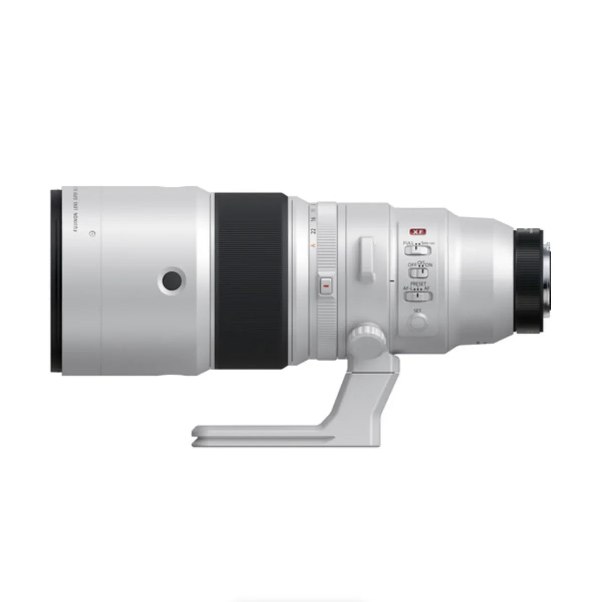 FUJIFILM XF 500mm f/5.6 R LM OIS WR Lens at PROCAM | procam.com