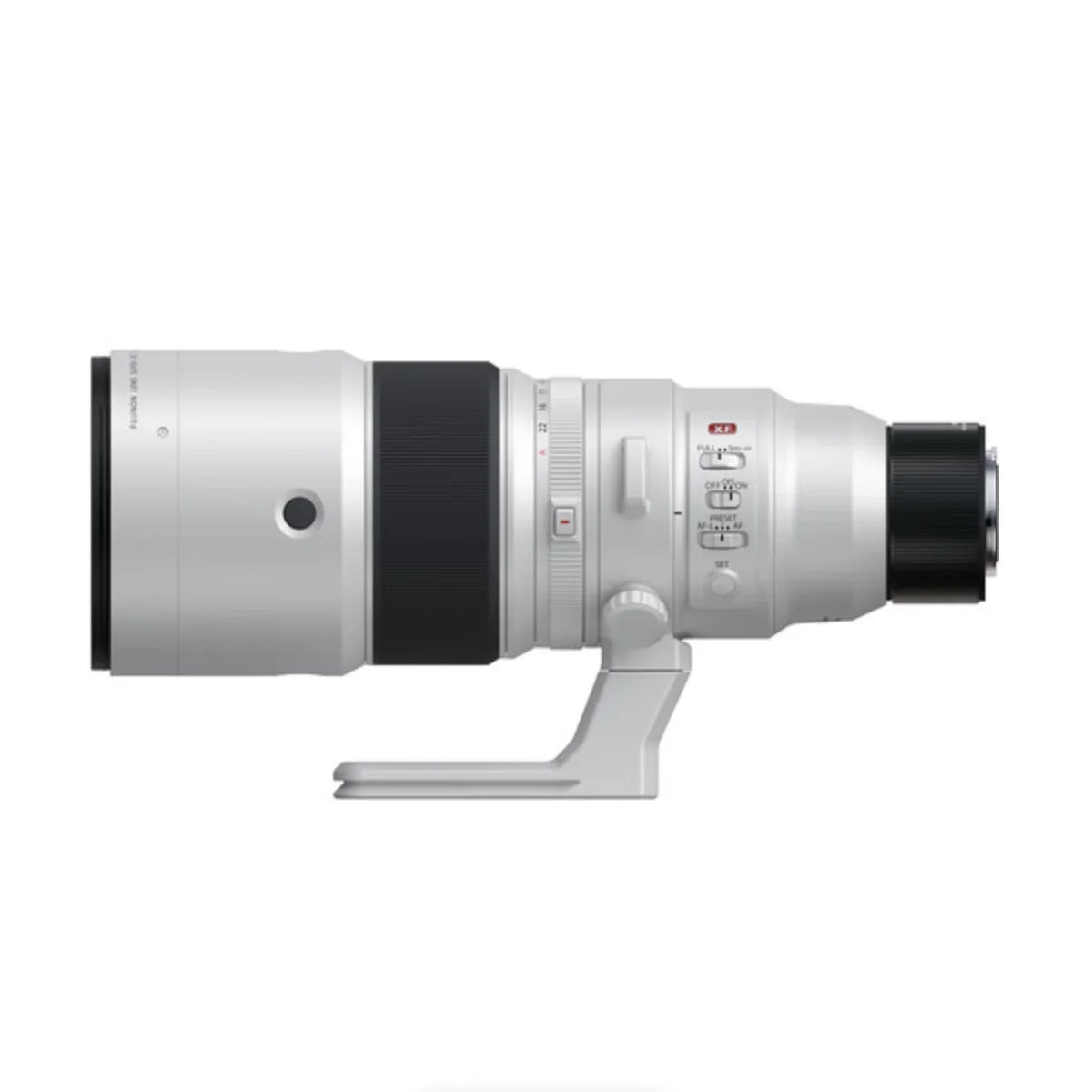 FUJIFILM XF 500mm f/5.6 R LM OIS WR Lens at PROCAM | procam.com