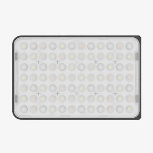 amaran Ace 25x Bi-Color LED Light (Charcoal) at PROCAM | procam.com