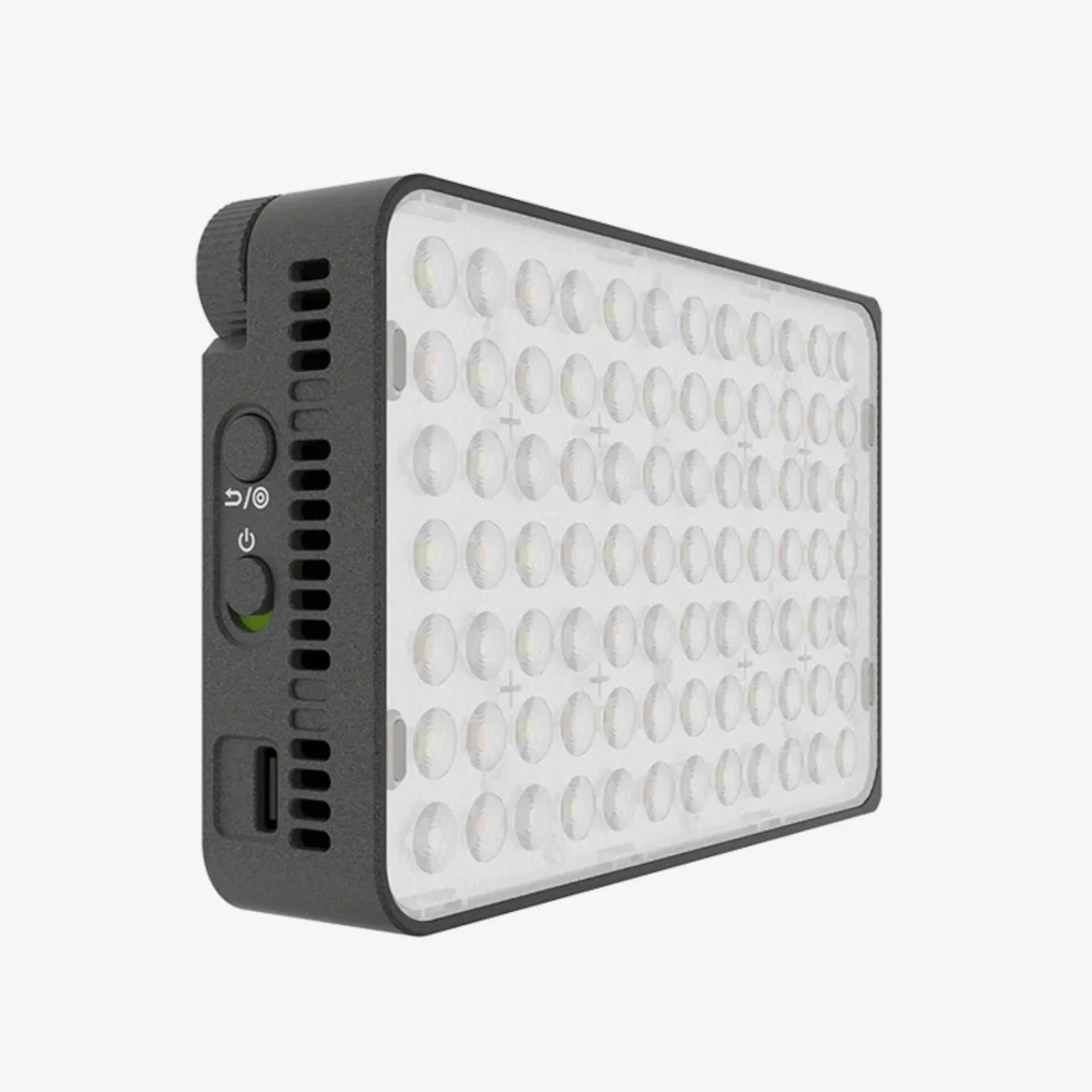 amaran Ace 25x Bi-Color LED Light (Charcoal) at PROCAM | procam.com