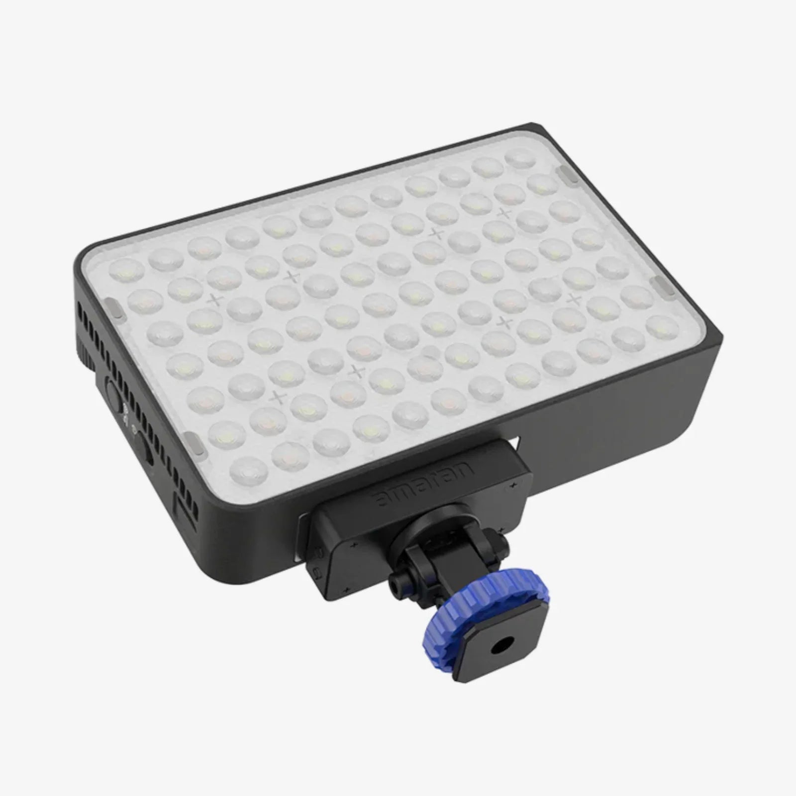 amaran Ace 25x Bi-Color LED Light (Charcoal) at PROCAM | procam.com