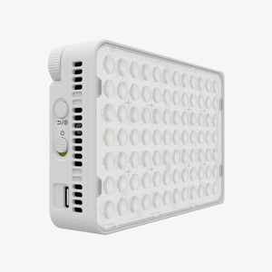 amaran Ace 25x Bi-Color LED Light (White) at PROCAM | procam.com