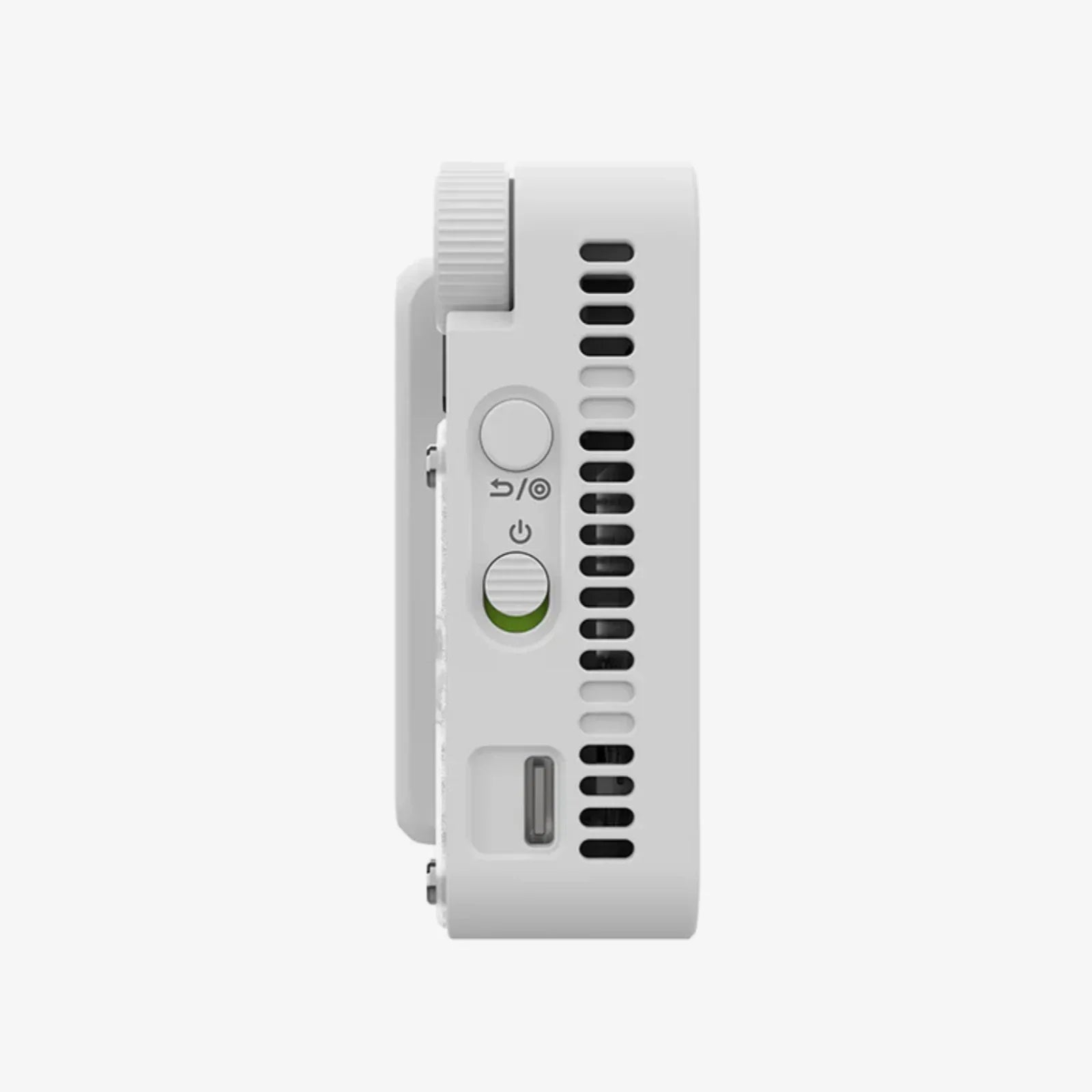 amaran Ace 25x Bi-Color LED Light (White) at PROCAM | procam.com