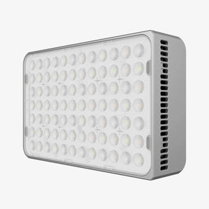 amaran Ace 25x Bi-Color LED Light (Silver) at PROCAM | procam.com