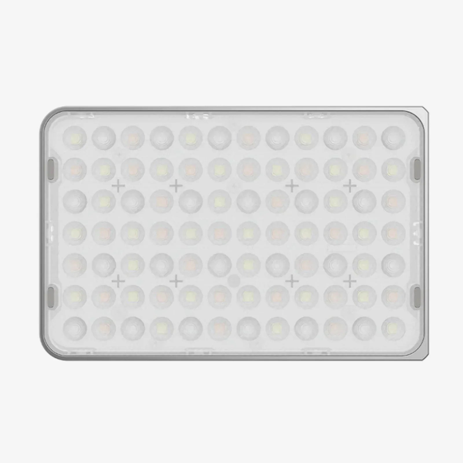 amaran Ace 25x Bi-Color LED Light (Silver) at PROCAM | procam.com