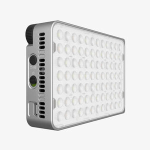 amaran Ace 25x Bi-Color LED Light (Silver) at PROCAM | procam.com