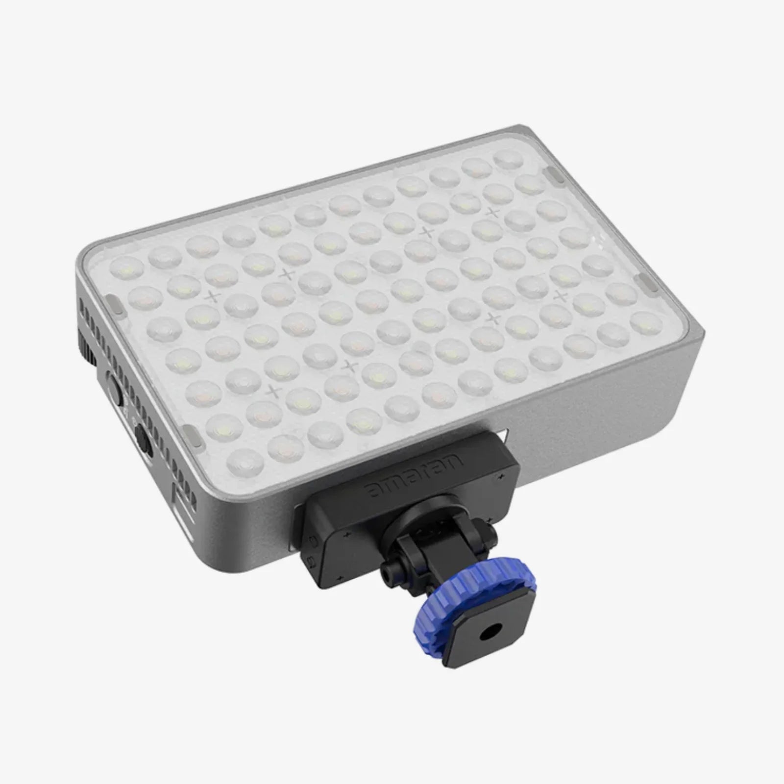 amaran Ace 25x Bi-Color LED Light (Silver) at PROCAM | procam.com