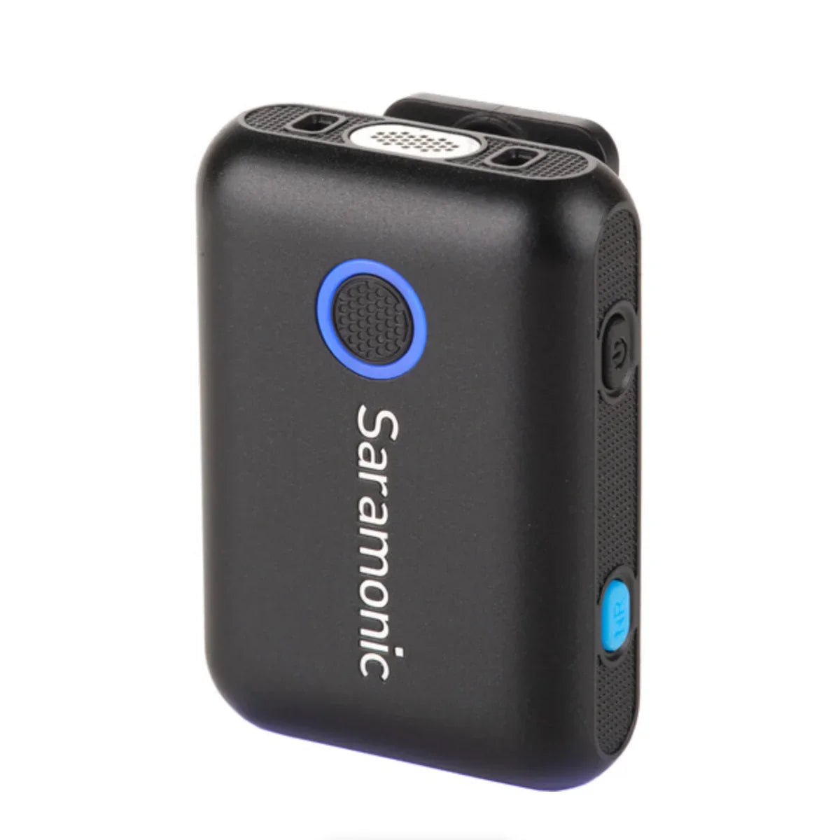 Saramonic Blink 500 B2+ 2-Person Wireless Clip-On Microphone System for Cameras and Mobile Devices (2.4 GHz) at PROCAM | procam.com