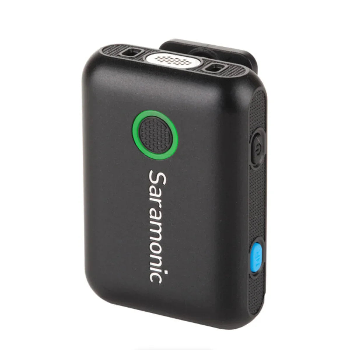 Saramonic Blink 500 B2+ 2-Person Wireless Clip-On Microphone System for Cameras and Mobile Devices (2.4 GHz) at PROCAM | procam.com