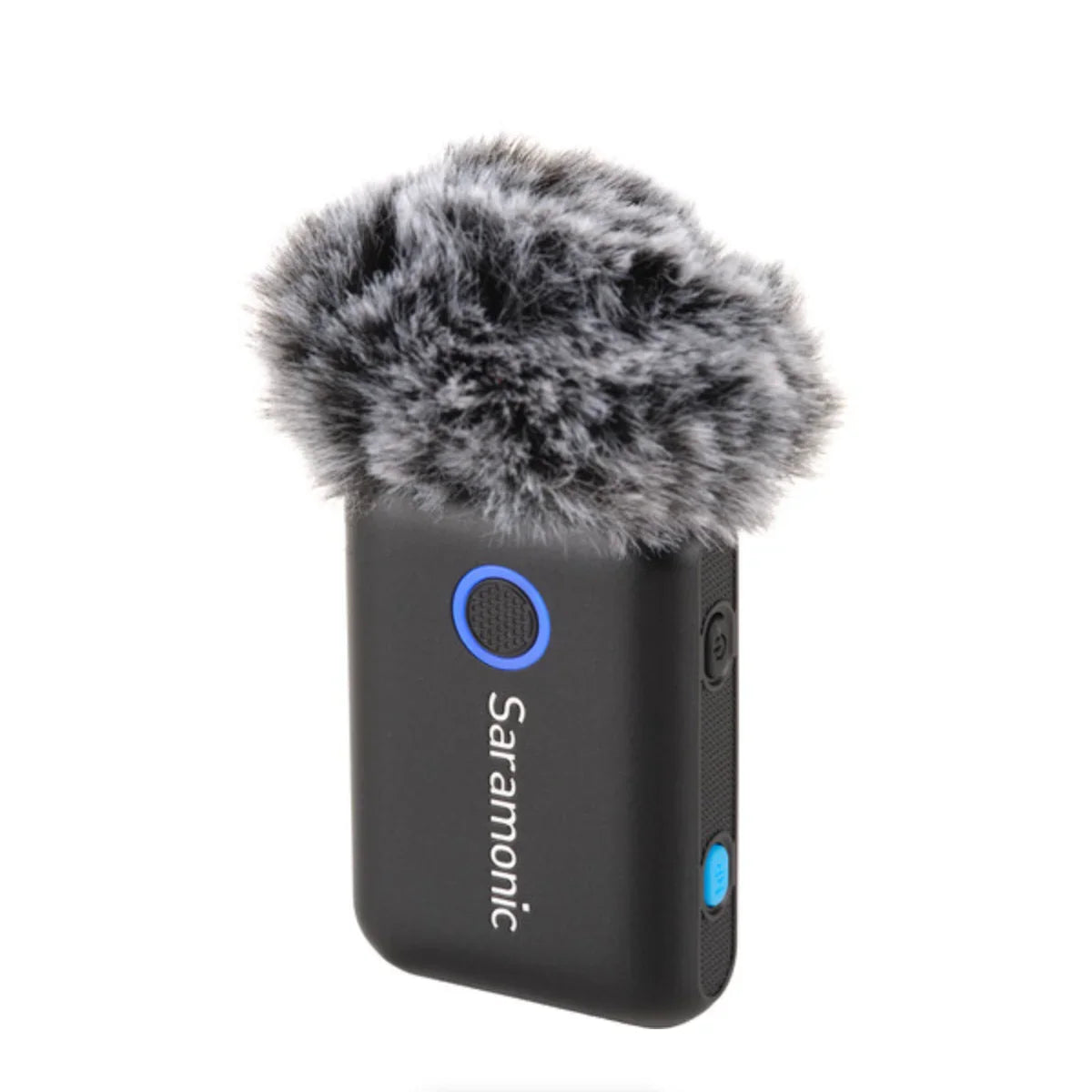 Saramonic Blink 500 B2+ 2-Person Wireless Clip-On Microphone System for Cameras and Mobile Devices (2.4 GHz) at PROCAM | procam.com