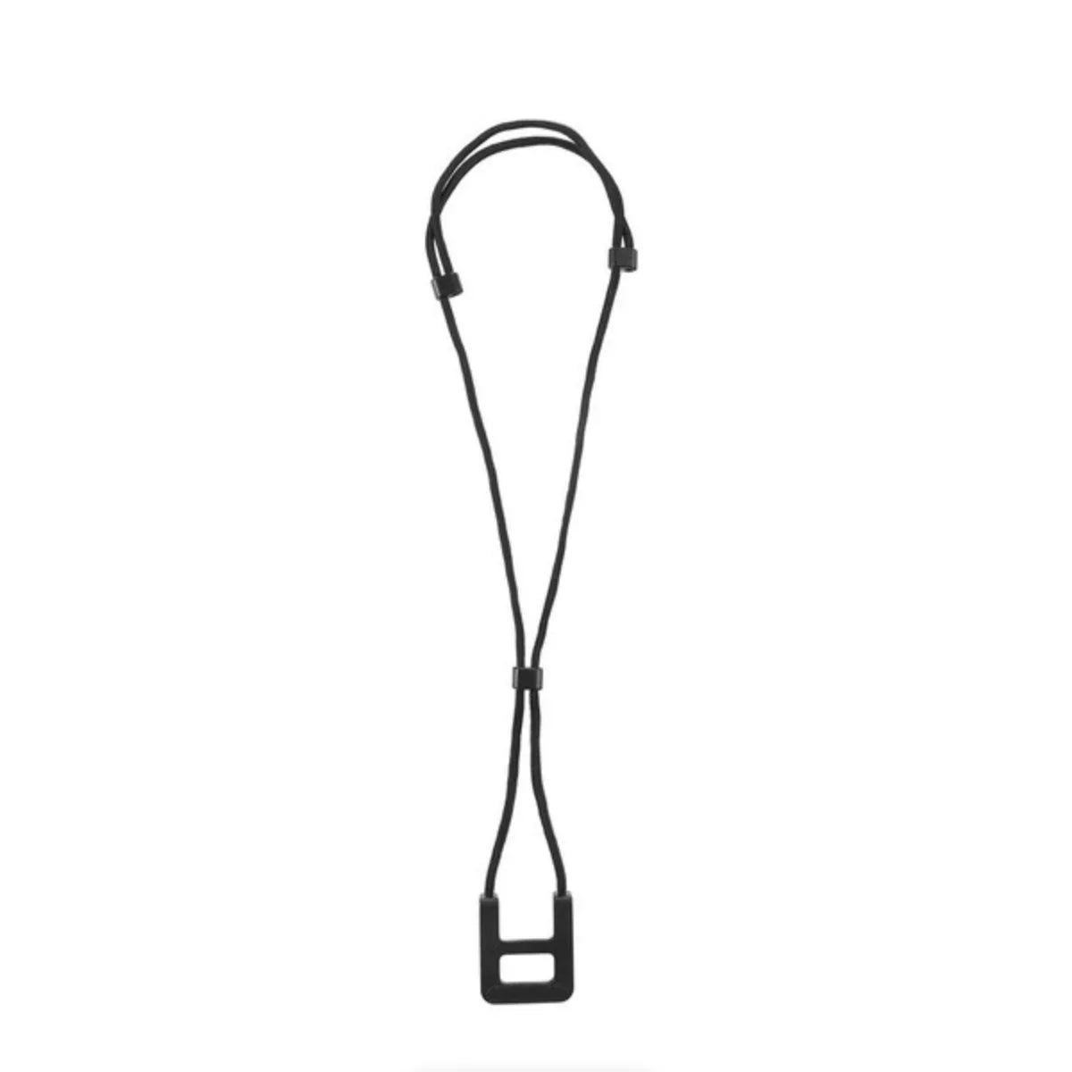 Saramonic SR-MC8 Adjustable Lanyard Transmitter Holder at PROCAM | procam.com