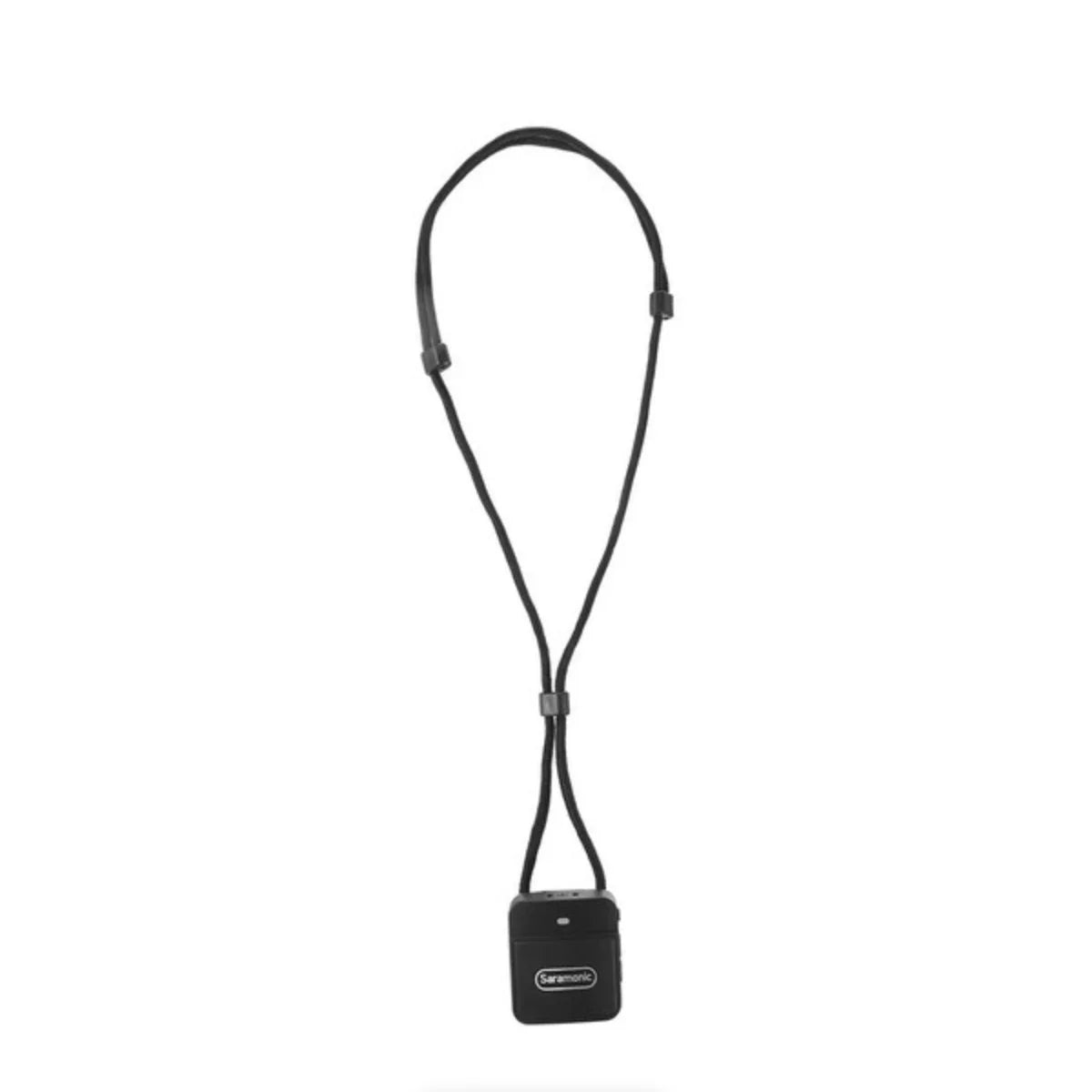 Saramonic SR-MC8 Adjustable Lanyard Transmitter Holder at PROCAM | procam.com