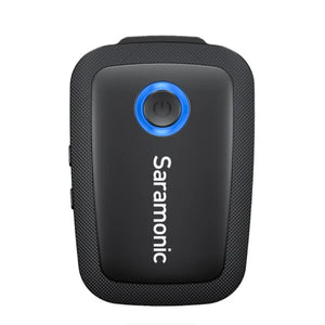 Saramonic Blink 500 T4 4-Person Wireless Microphone System (2.4 GHz) at PROCAM | procam.com