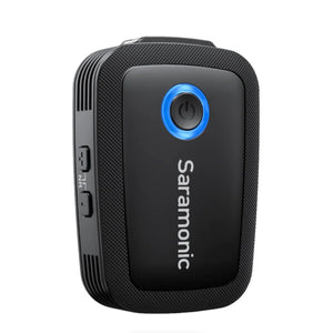 Saramonic Blink 500 T4 4-Person Wireless Microphone System (2.4 GHz) at PROCAM | procam.com