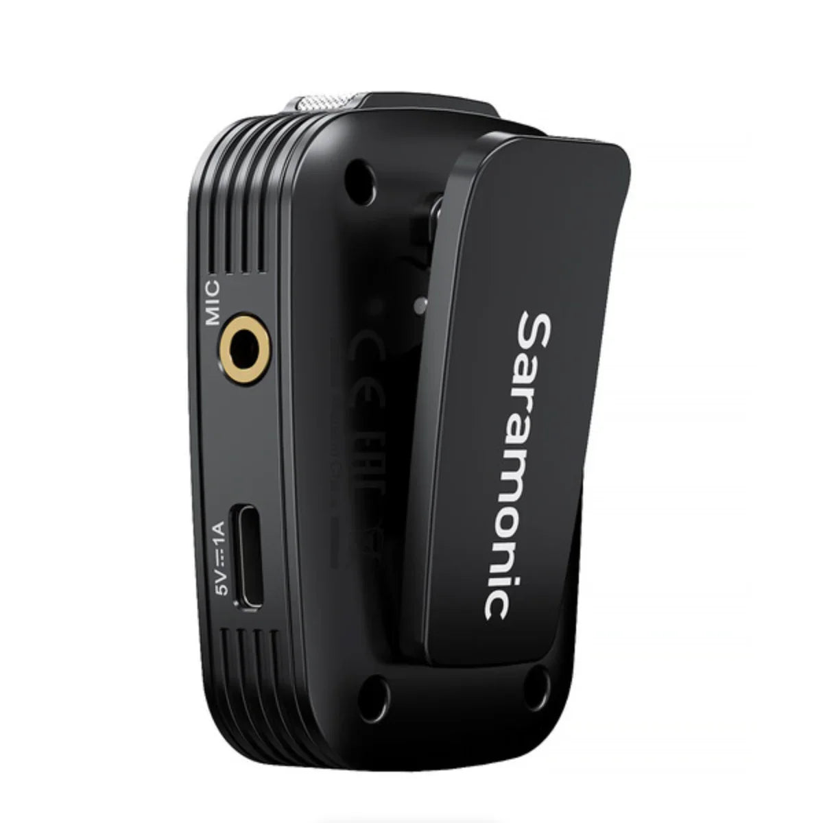 Saramonic Blink 500 T4 4-Person Wireless Microphone System (2.4 GHz) at PROCAM | procam.com