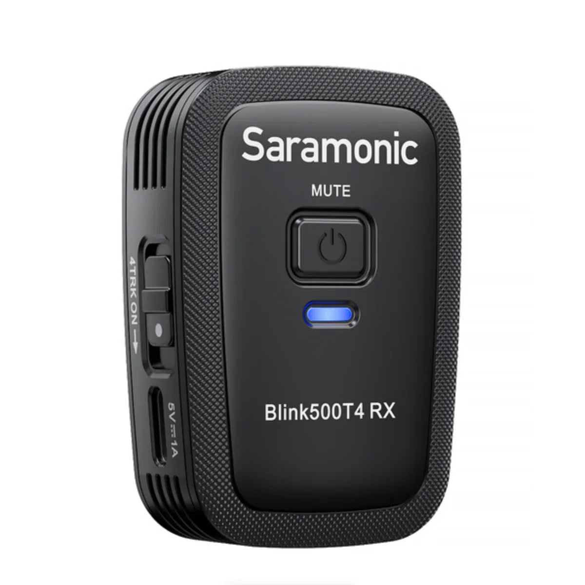 Saramonic Blink 500 T4 4-Person Wireless Microphone System (2.4 GHz) at PROCAM | procam.com
