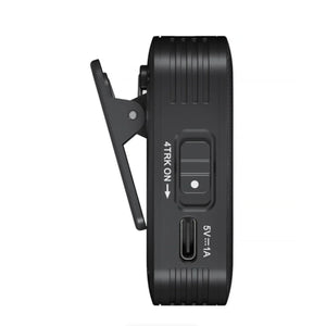 Saramonic Blink 500 T4 4-Person Wireless Microphone System (2.4 GHz) at PROCAM | procam.com