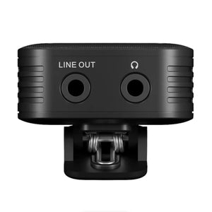 Saramonic Blink 500 T4 4-Person Wireless Microphone System (2.4 GHz) at PROCAM | procam.com