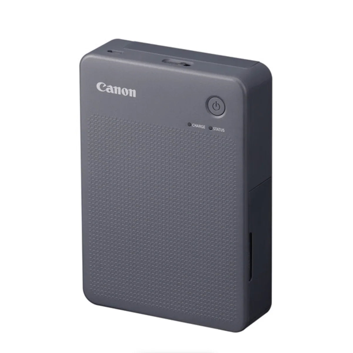 Canon SELPHY QX20 Compact Photo Printer (Dark Gray) at PROCAM