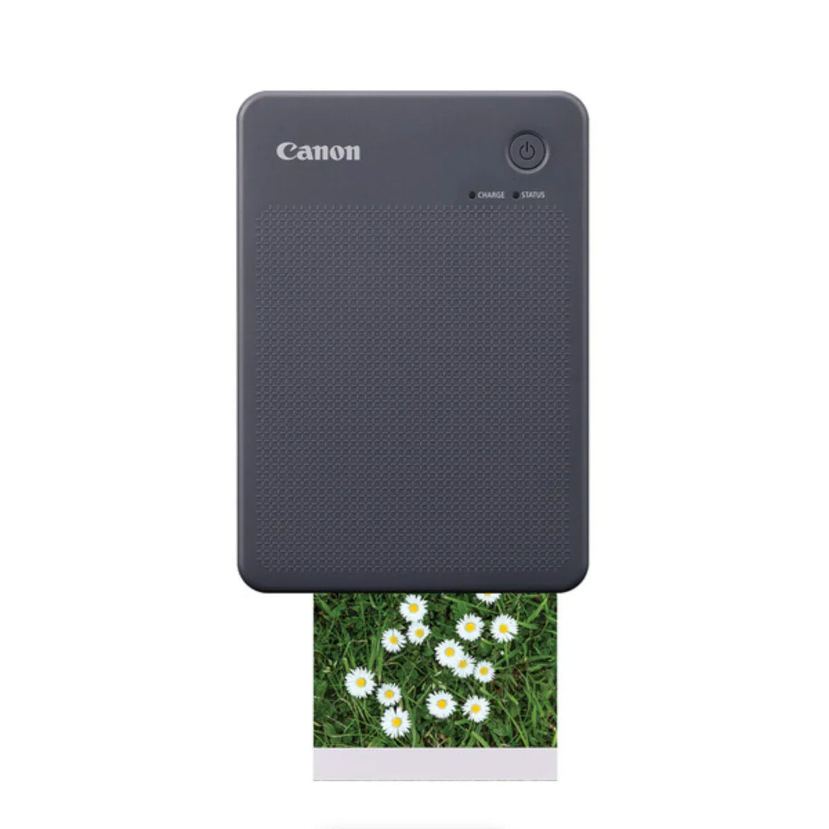 Canon SELPHY QX20 Compact Photo Printer (Dark Gray) at PROCAM