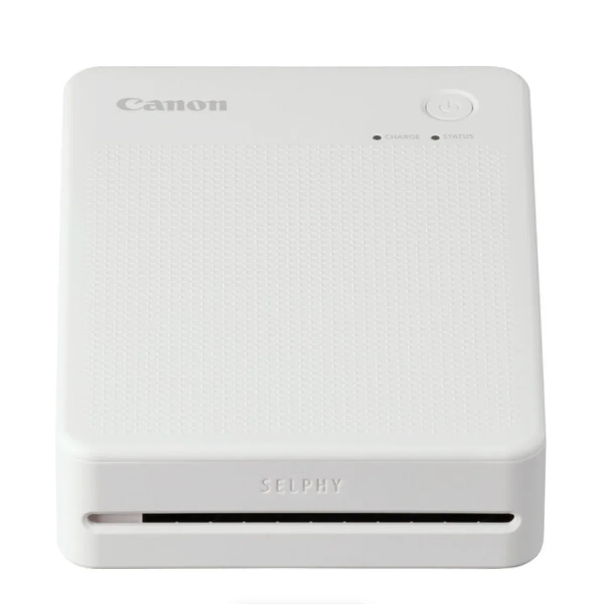 Canon SELPHY QX20 Compact Photo Printer (White) at PROCAM | procam.com