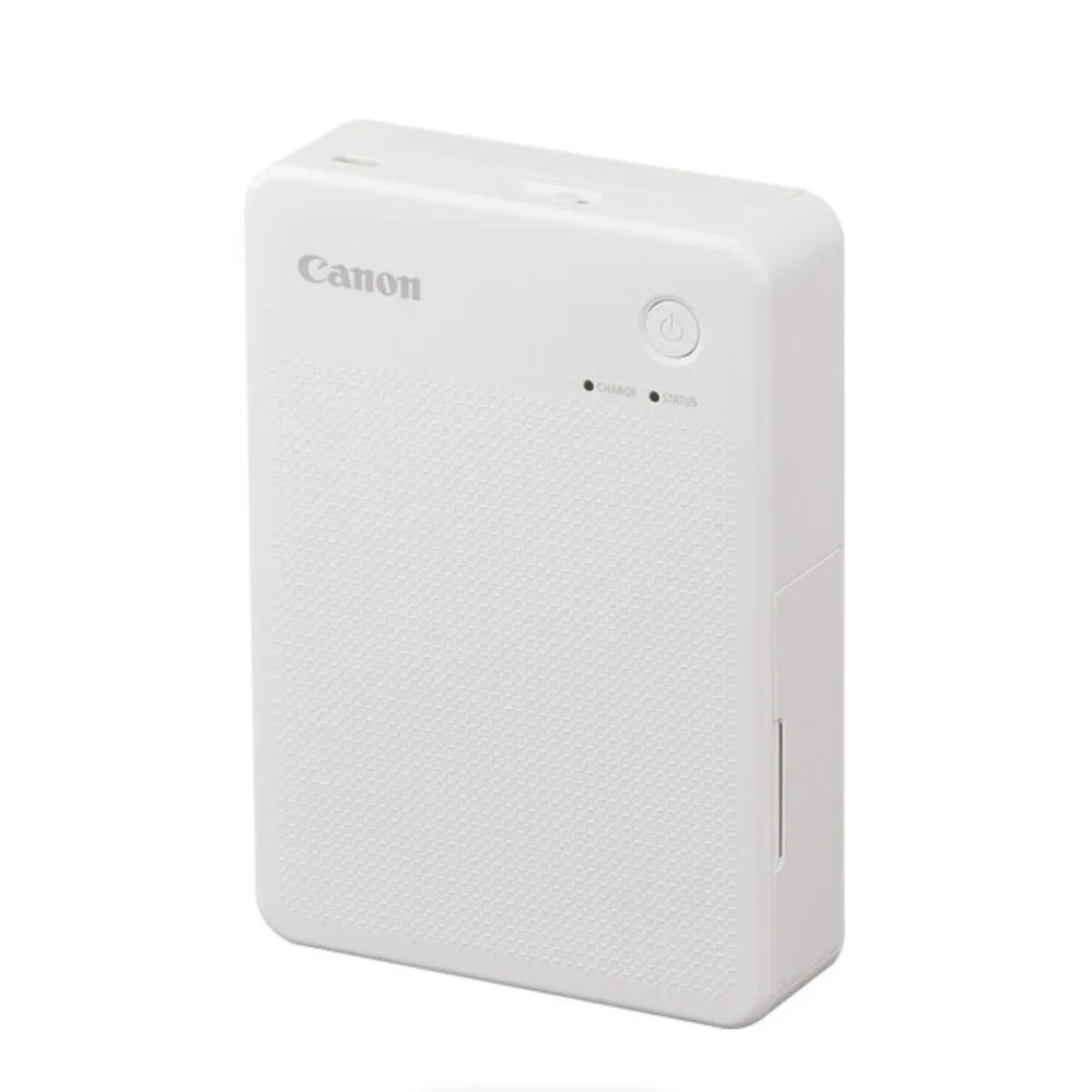 Canon SELPHY QX20 Compact Photo Printer (White) at PROCAM | procam.com