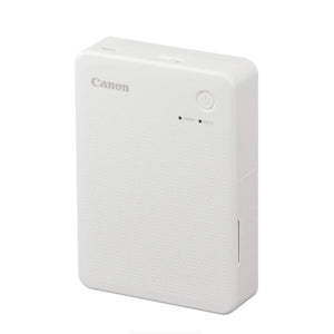 Canon SELPHY QX20 Compact Photo Printer (White) at PROCAM | procam.com
