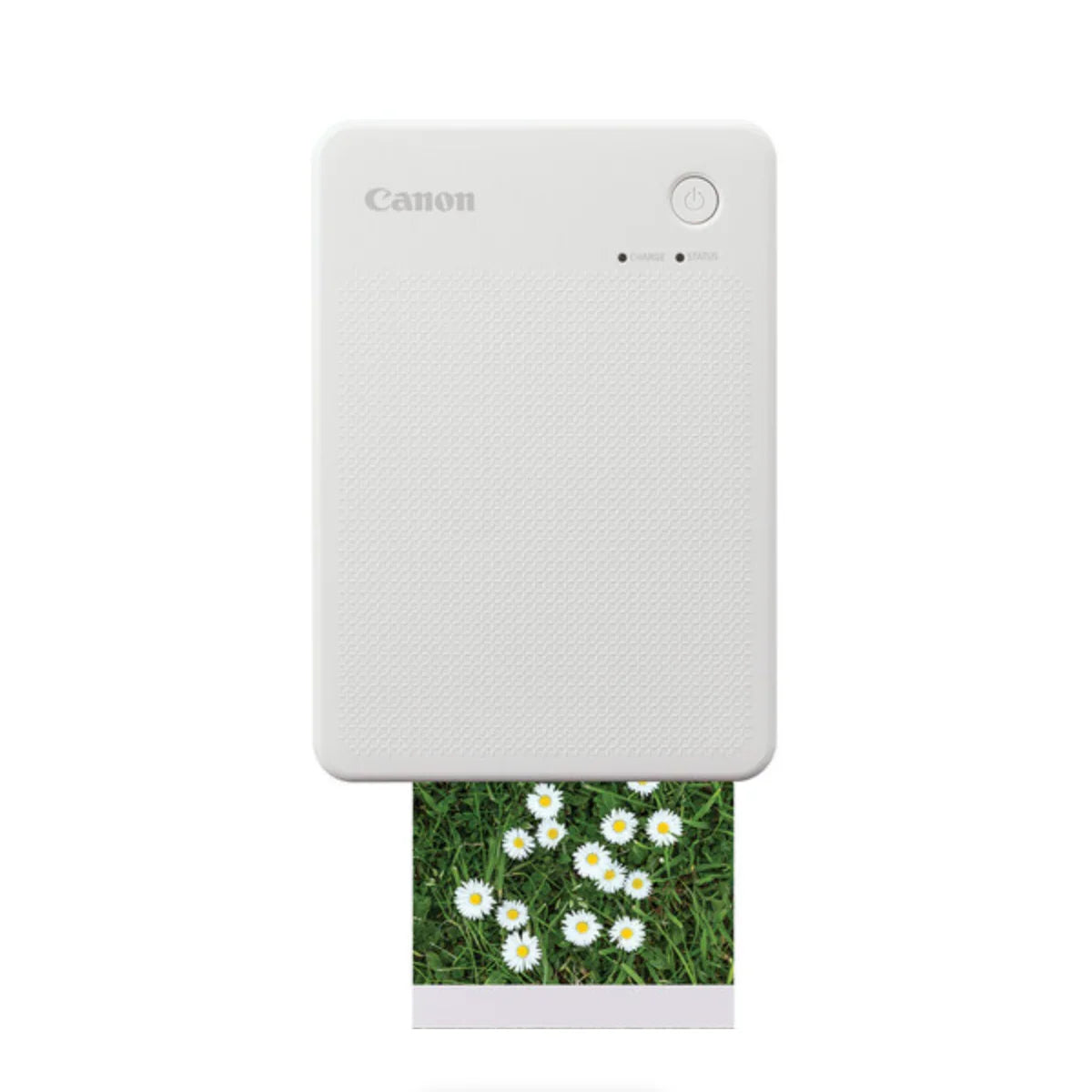 Canon SELPHY QX20 Compact Photo Printer (White) at PROCAM | procam.com